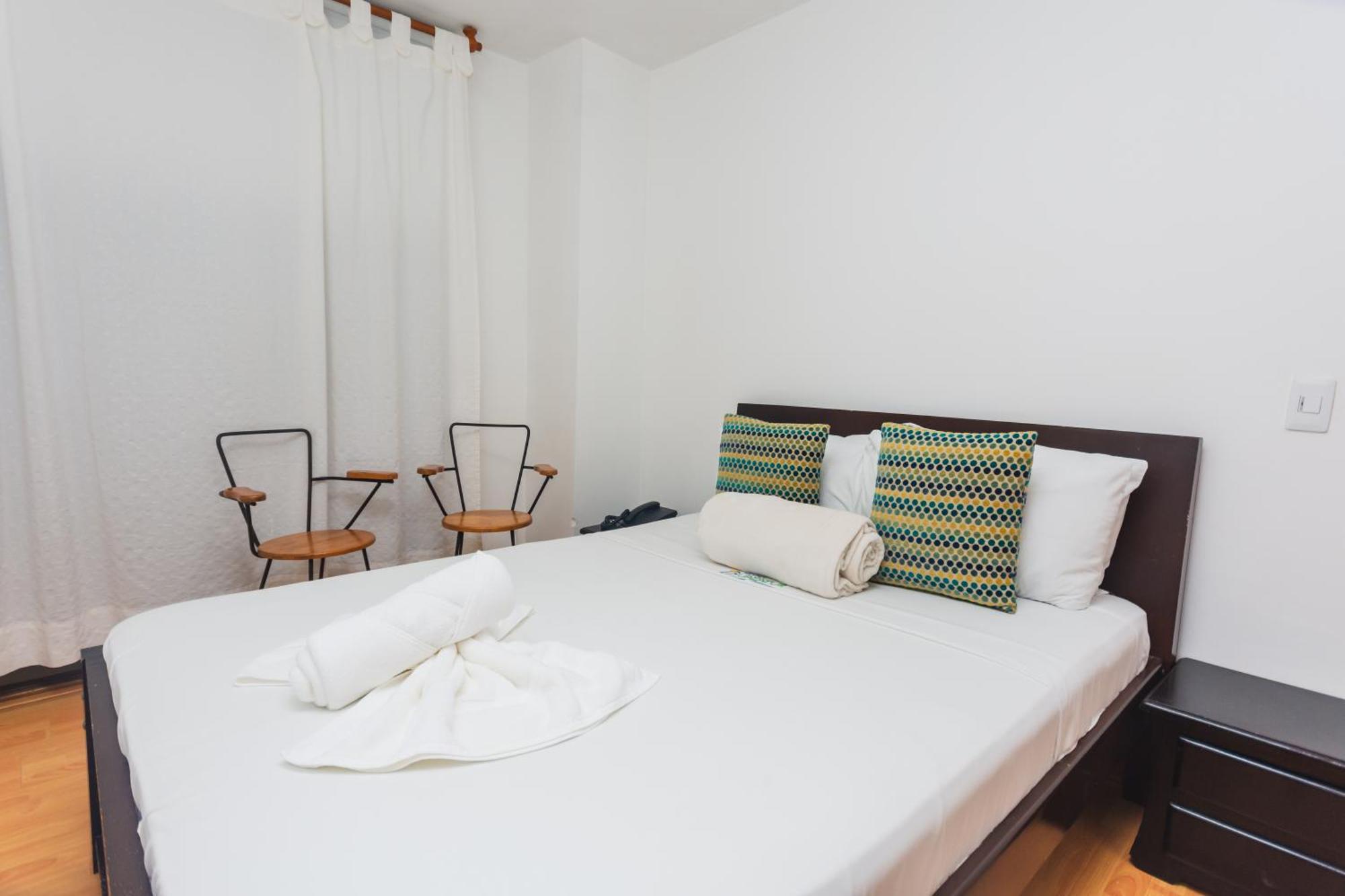 Hotel Guatatur Guatapé エクステリア 写真