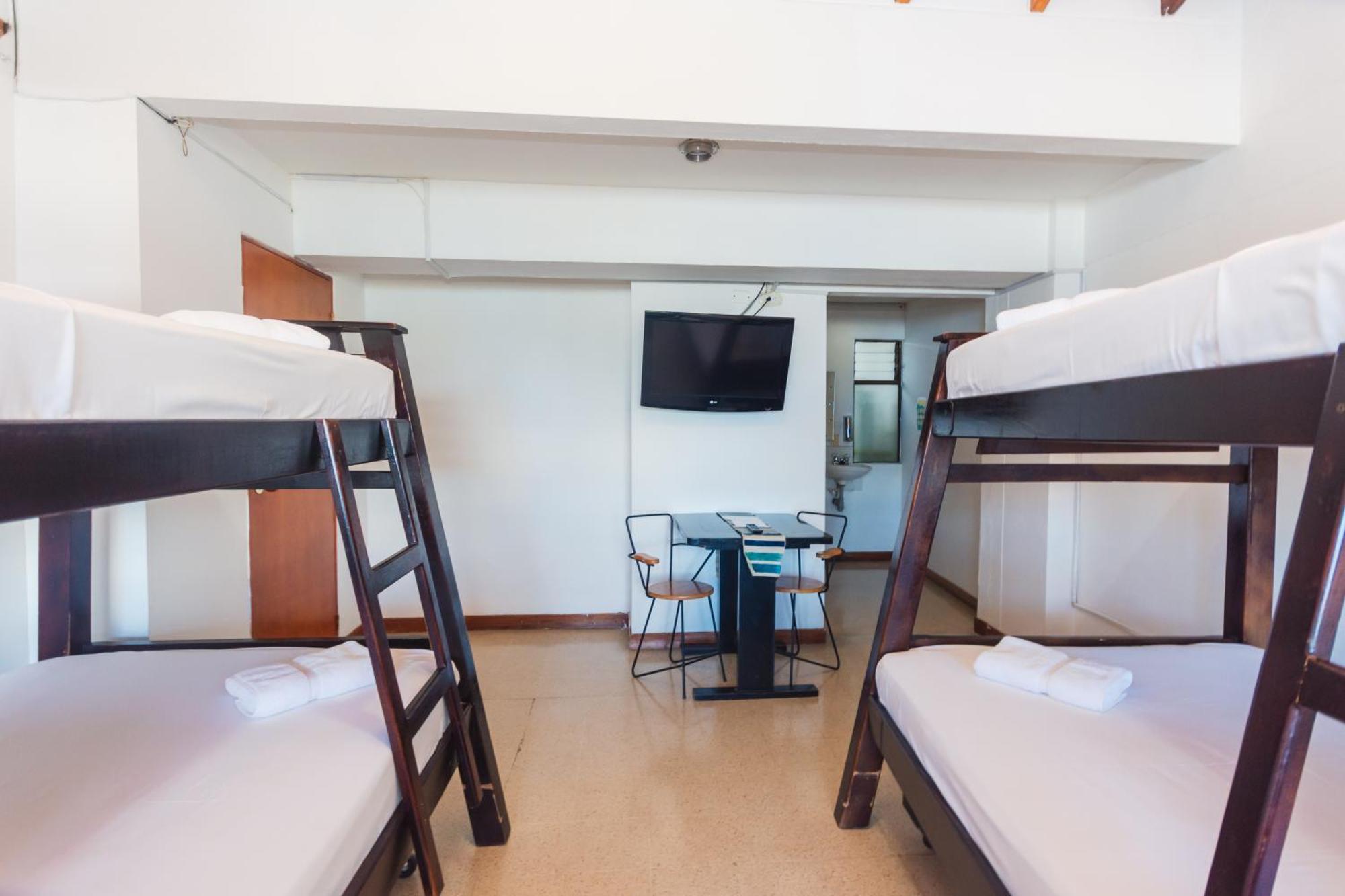 Hotel Guatatur Guatapé エクステリア 写真