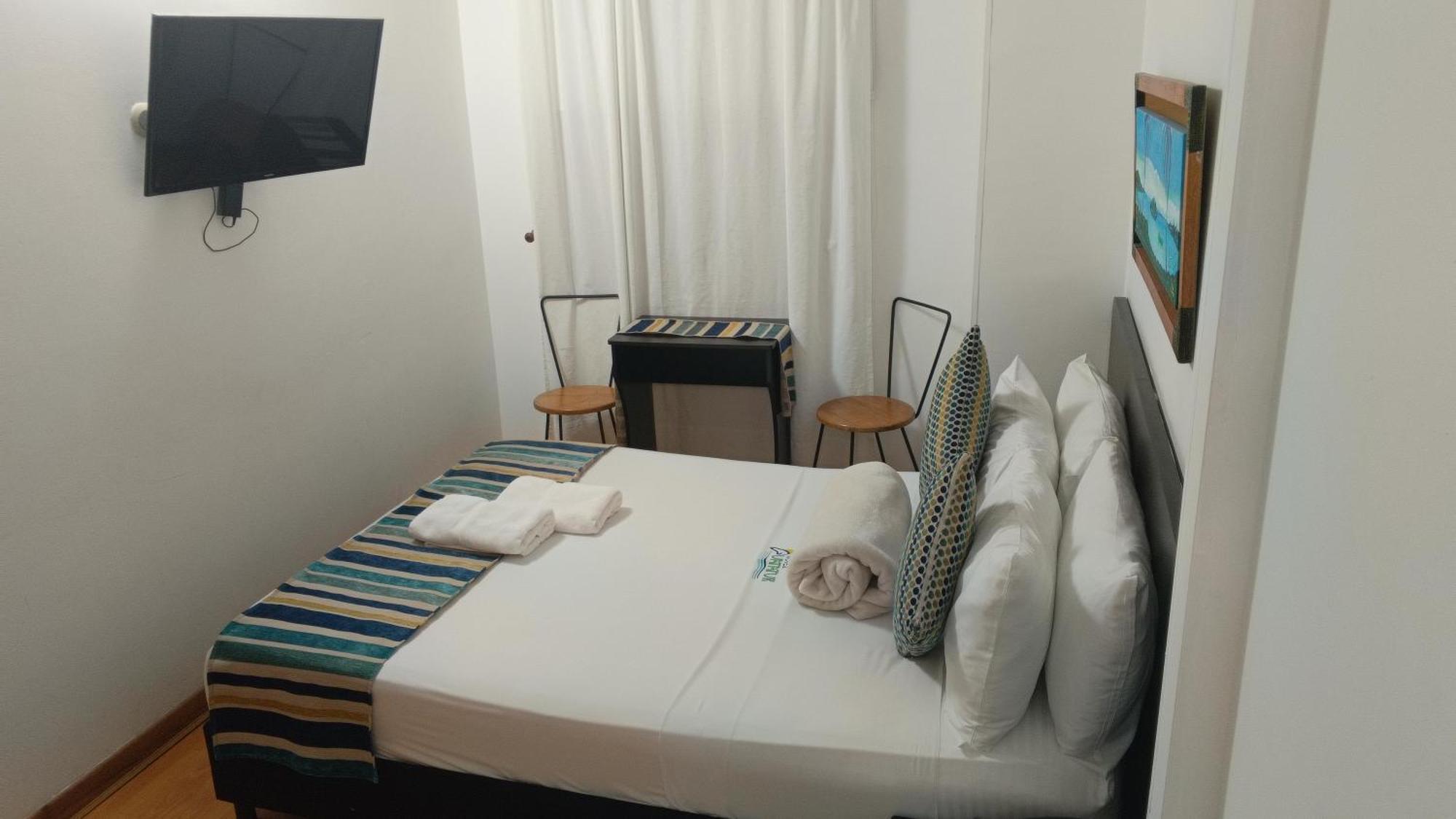 Hotel Guatatur Guatapé エクステリア 写真